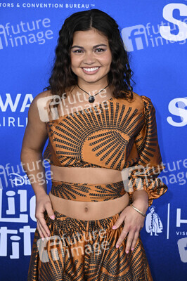 Filmpremiere 'Lilo & Stitch' in Los Angeles