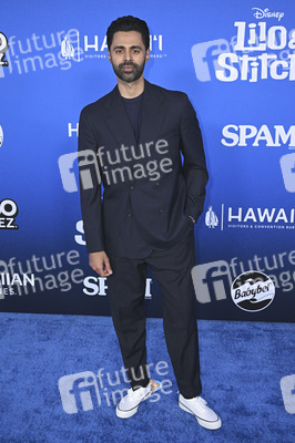 Filmpremiere 'Lilo & Stitch' in Los Angeles