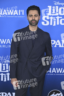 Filmpremiere 'Lilo & Stitch' in Los Angeles