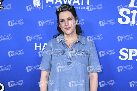 Filmpremiere 'Lilo & Stitch' in Los Angeles