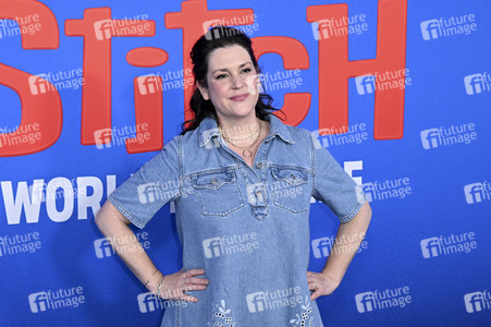 Filmpremiere 'Lilo & Stitch' in Los Angeles