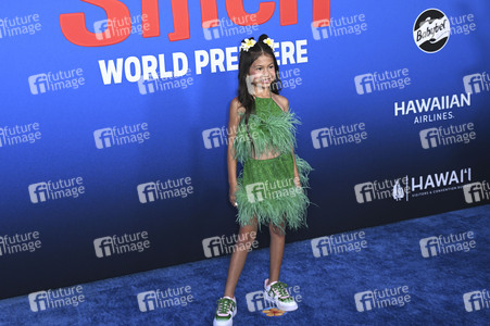 Filmpremiere 'Lilo & Stitch' in Los Angeles