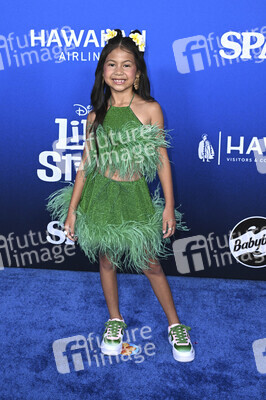 Filmpremiere 'Lilo & Stitch' in Los Angeles