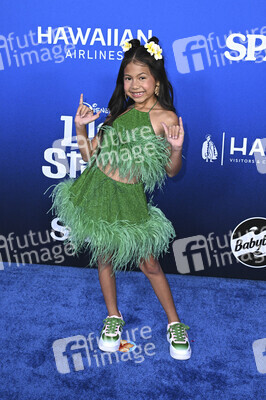 Filmpremiere 'Lilo & Stitch' in Los Angeles