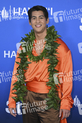 Filmpremiere 'Lilo & Stitch' in Los Angeles