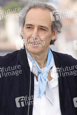 Photocall 'Der phönizische Meisterstreich', Cannes Film Festival 2025