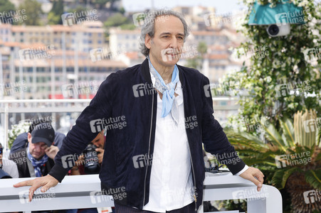 Photocall 'Der phönizische Meisterstreich', Cannes Film Festival 2025