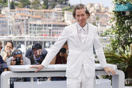 Photocall 'Der phönizische Meisterstreich', Cannes Film Festival 2025