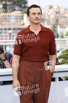 Photocall 'Der phönizische Meisterstreich', Cannes Film Festival 2025