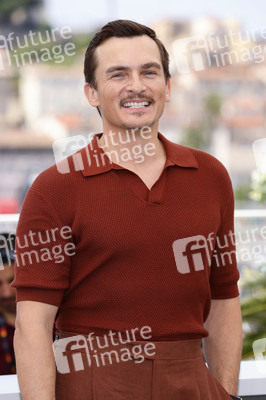 Photocall 'Der phönizische Meisterstreich', Cannes Film Festival 2025