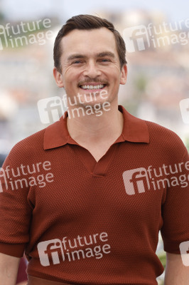 Photocall 'Der phönizische Meisterstreich', Cannes Film Festival 2025