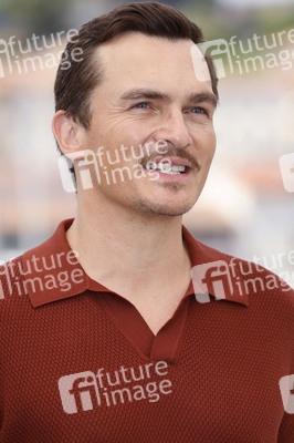 Photocall 'Der phönizische Meisterstreich', Cannes Film Festival 2025