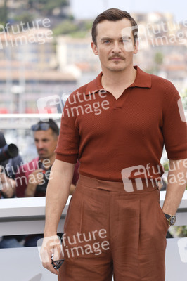 Photocall 'Der phönizische Meisterstreich', Cannes Film Festival 2025