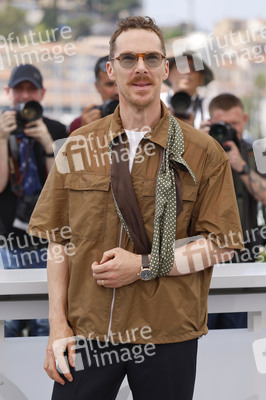 Photocall 'Der phönizische Meisterstreich', Cannes Film Festival 2025