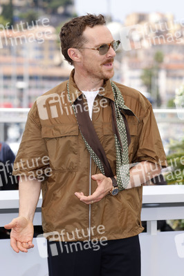 Photocall 'Der phönizische Meisterstreich', Cannes Film Festival 2025