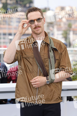 Photocall 'Der phönizische Meisterstreich', Cannes Film Festival 2025