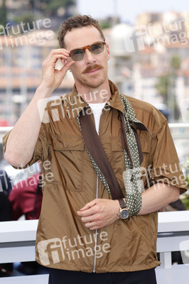 Photocall 'Der phönizische Meisterstreich', Cannes Film Festival 2025