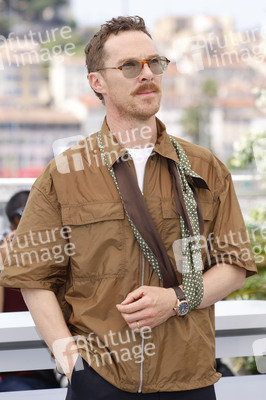 Photocall 'Der phönizische Meisterstreich', Cannes Film Festival 2025