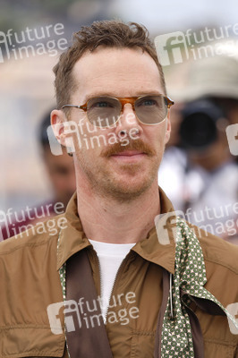 Photocall 'Der phönizische Meisterstreich', Cannes Film Festival 2025