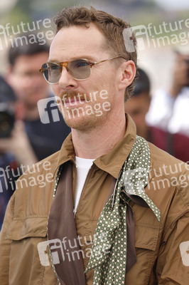 Photocall 'Der phönizische Meisterstreich', Cannes Film Festival 2025