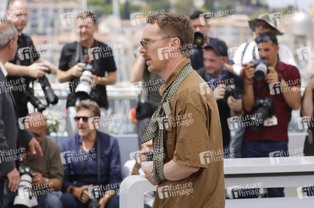 Photocall 'Der phönizische Meisterstreich', Cannes Film Festival 2025