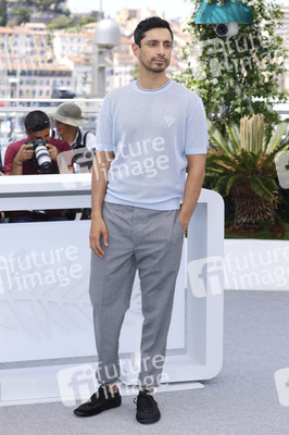 Photocall 'Der phönizische Meisterstreich', Cannes Film Festival 2025