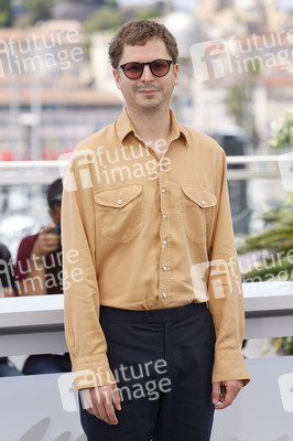 Photocall 'Der phönizische Meisterstreich', Cannes Film Festival 2025