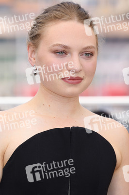 Photocall 'Der phönizische Meisterstreich', Cannes Film Festival 2025
