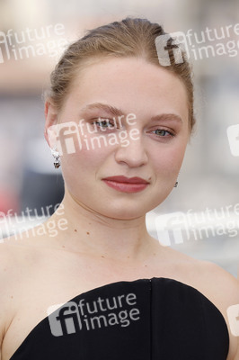 Photocall 'Der phönizische Meisterstreich', Cannes Film Festival 2025