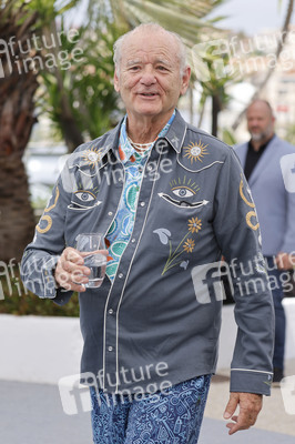 Photocall 'Der phönizische Meisterstreich', Cannes Film Festival 2025