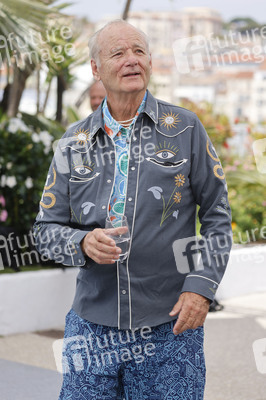 Photocall 'Der phönizische Meisterstreich', Cannes Film Festival 2025
