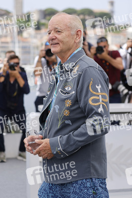 Photocall 'Der phönizische Meisterstreich', Cannes Film Festival 2025