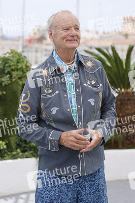 Photocall 'Der phönizische Meisterstreich', Cannes Film Festival 2025