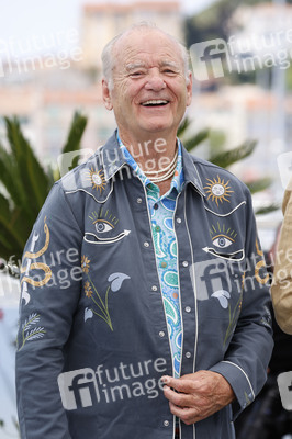 Photocall 'Der phönizische Meisterstreich', Cannes Film Festival 2025
