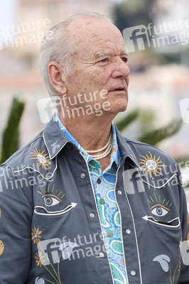 Photocall 'Der phönizische Meisterstreich', Cannes Film Festival 2025