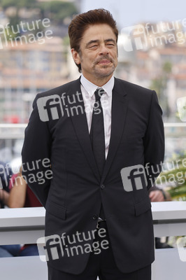 Photocall 'Der phönizische Meisterstreich', Cannes Film Festival 2025