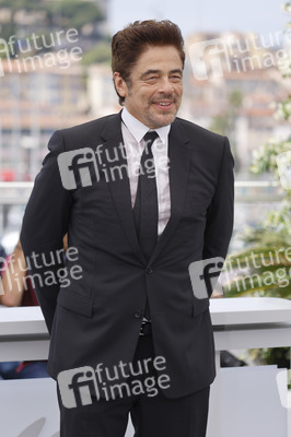 Photocall 'Der phönizische Meisterstreich', Cannes Film Festival 2025