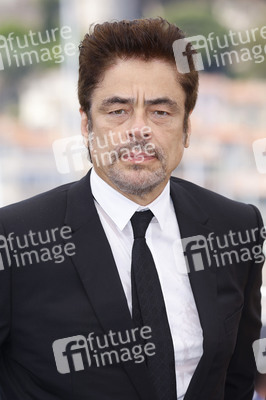 Photocall 'Der phönizische Meisterstreich', Cannes Film Festival 2025