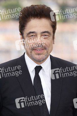 Photocall 'Der phönizische Meisterstreich', Cannes Film Festival 2025