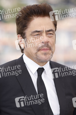 Photocall 'Der phönizische Meisterstreich', Cannes Film Festival 2025