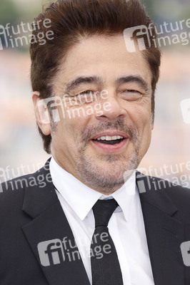 Photocall 'Der phönizische Meisterstreich', Cannes Film Festival 2025