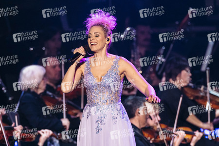 'Disney in Concert - Follow Your Dreams' in Erfurt