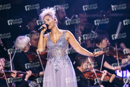 'Disney in Concert - Follow Your Dreams' in Erfurt