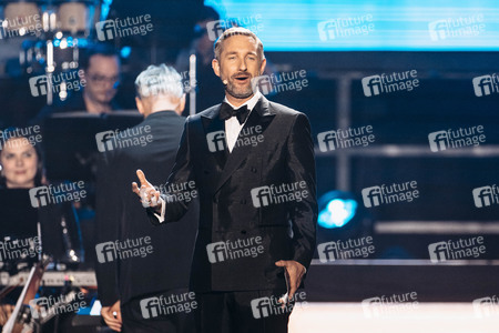 'Disney in Concert - Follow Your Dreams' in Erfurt