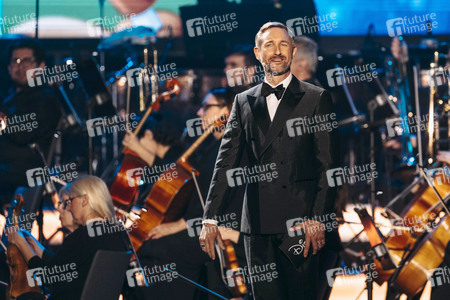 'Disney in Concert - Follow Your Dreams' in Erfurt