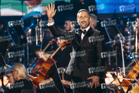 'Disney in Concert - Follow Your Dreams' in Erfurt