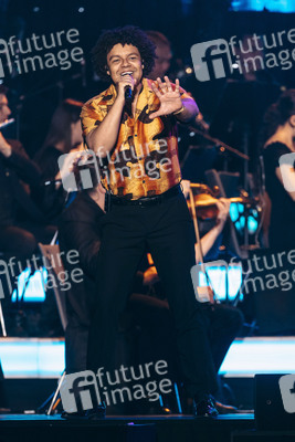 'Disney in Concert - Follow Your Dreams' in Erfurt