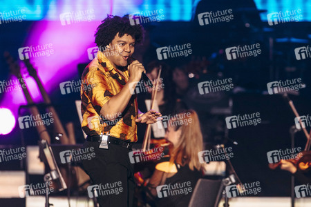 'Disney in Concert - Follow Your Dreams' in Erfurt