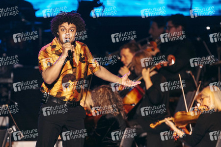 'Disney in Concert - Follow Your Dreams' in Erfurt