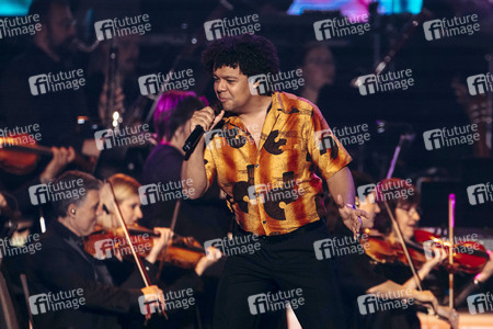 'Disney in Concert - Follow Your Dreams' in Erfurt